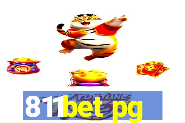 811bet pg